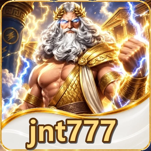Ikon jnt777 untuk katalog e-gaming Android
