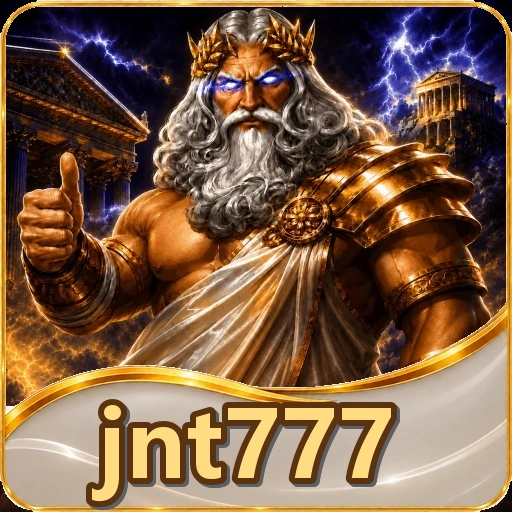 Ikon jnt777 untuk syarat Android pada halaman unduh