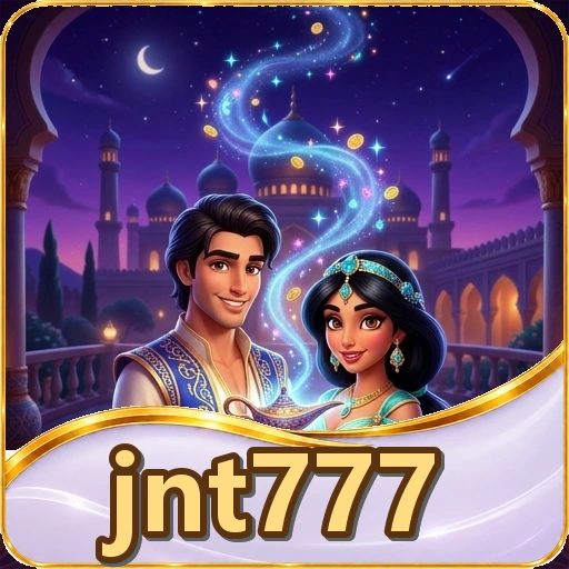 Ikon jnt777 untuk pertanyaan teknis APK