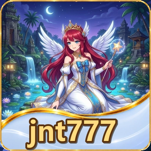 Ikon jnt777 untuk syarat pemasangan di Android