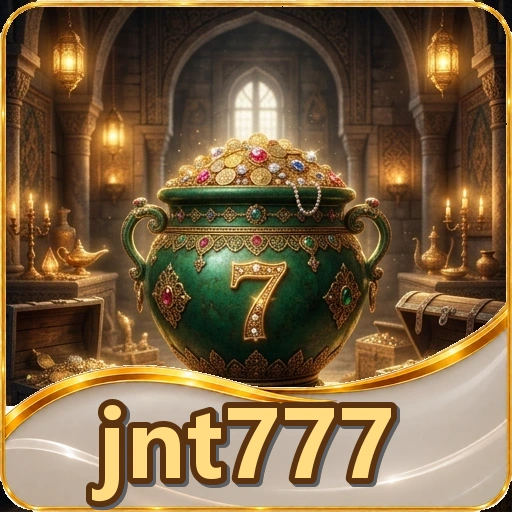 Ikon jnt777 untuk ciri berkas resmi