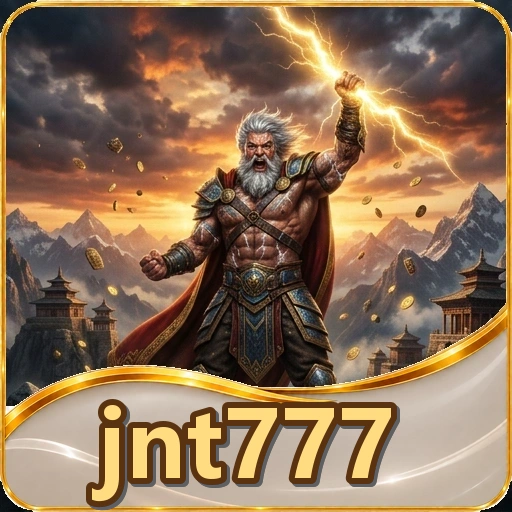 Ikon jnt777 untuk profil tim redaksi